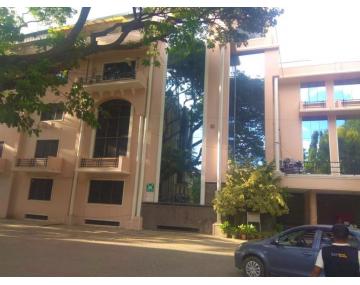 Sharadha Towers - Building 2